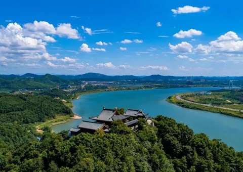 湖南多地开展碳汇监测探索生态产品价值实现路径