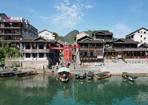 《重庆市历史文假名城保唬唬；；ね耄2021—2035年）》获批 新划定三片历史城区