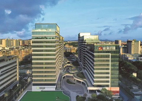 先行先试闯新路!   厦门“混淆工业用地供应模式”天下首创 