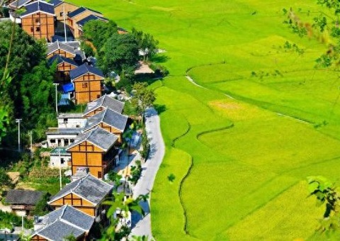 牡丹江市开创性推进农村整体谋划性建设用地不动产挂号