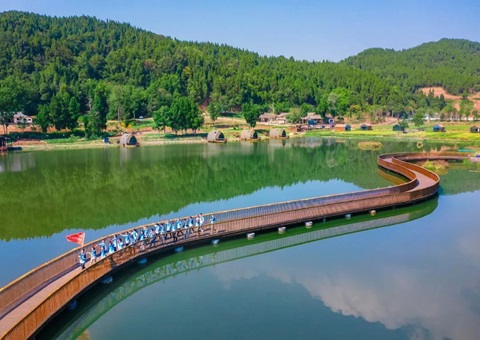 “农地入市”，，，，，，，，四川试出什么？？？？？？？？