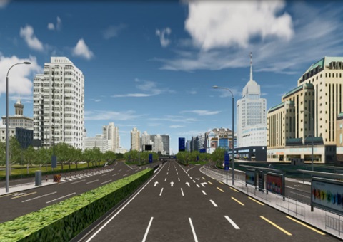 北京开展国家新型基础测绘建设试点，，，，，，打造智慧都会时空底座“北京样板”