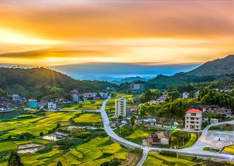 自然资源资产“有什么、有几多、谁所有”？？？？？？福建这样作答→