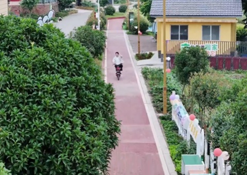 四川省第34个全领土地日主题宣传片来了