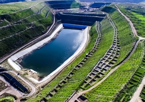 山西周全推进矿业权电子化生意