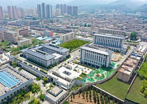 青海省“出实招” 规范建设用地审查报批地类认定事情