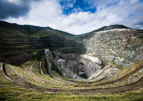 社会资源加入战略性矿产视察试点，，，，，，四川入选。。。。。。。