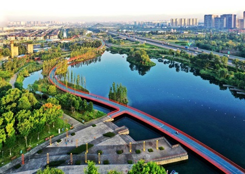 到2035年，，，，，，成都将基本实现15分钟生涯圈100%笼罩