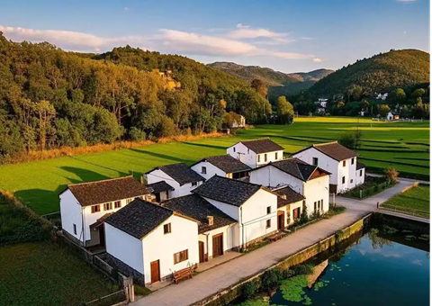 广元市苍溪县探索“用地包管+耕地；；；；；；ぁ绷夹曰ザ滦卸