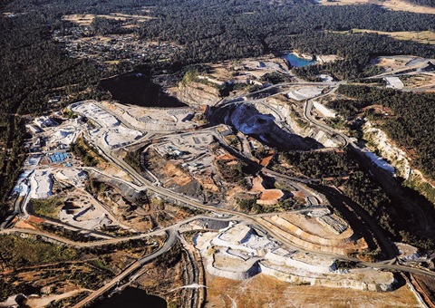 湖南首宗“探转采”锂矿采矿证获批