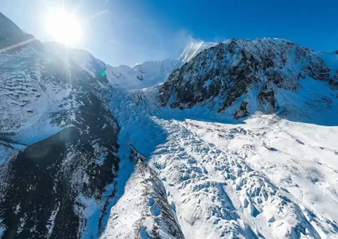 “千河之省”四川，，，，，，怎样摸清水资源“家底”？？？？？？？？