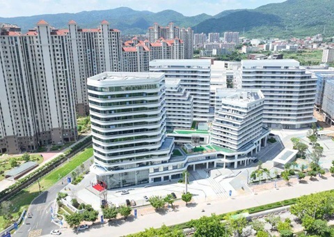 先租后让！泉州出台工业园区标准化建设新步伐