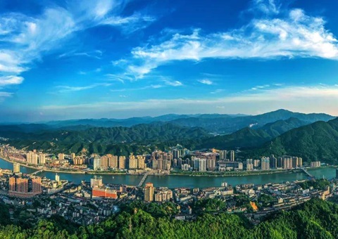 益阳市安化县：项目妄想选址手艺要领立异增进节约用地