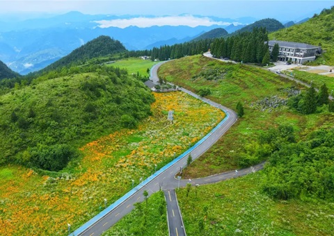 重庆云阳：天下首例，，，，，，，获批1.8亿！