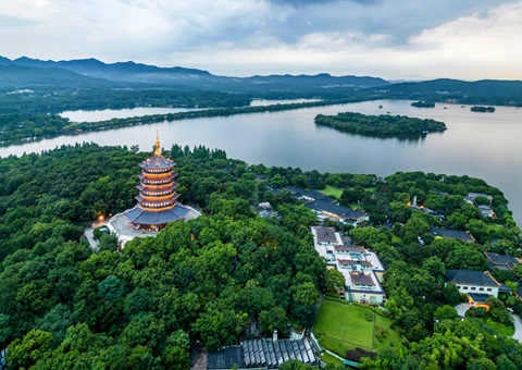 立异一套机制 应用一个场景 实验一键智审<br>杭州局『三位一体』推进文化遗产保唬；；；；；；