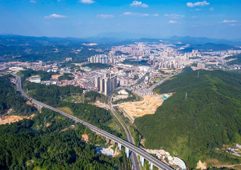 福建德化Ｇ寰缠林耕置换试点增强耕地保唬唬唬唬；；