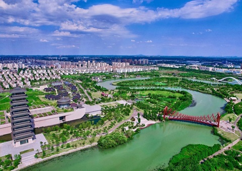 怎样实现自然、人文、经济价值的“共赢”？？？？？？？江苏试点这样“解题”