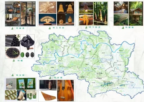 科技赋能“红绿双核”！湖南这条生态资源价值转化路径亮点频现