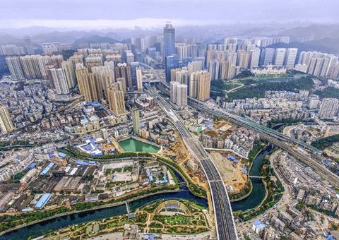 广西贵港试点“工业上楼”差别化地价：容积率越高，，，，，地价越低