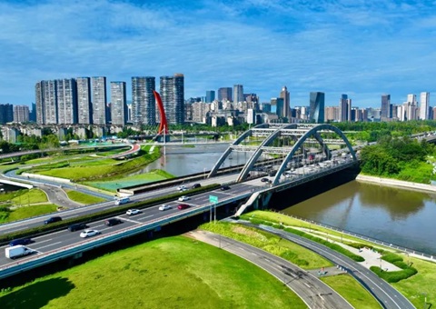 跑出项目落地“加速率”！成都会握稳省级用地审批权下放“承接棒”