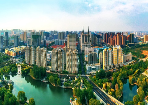 山西出台计划为中部地区崛起提供自然资源支持