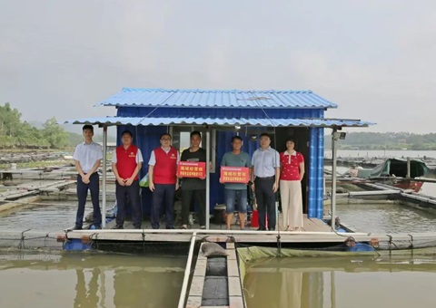 海域“三权分置”破局！广西首批海域承包谋划权典质挂号落地防城港