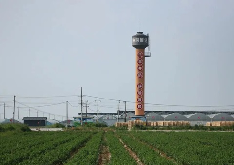 湖南省首个跨州里林耕置换实验计划落地汉寿——林地“上山” 耕地“下山”